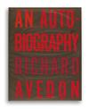 AVEDON, RICHARD. Together, 5 select titles from this august photographer, most signed.